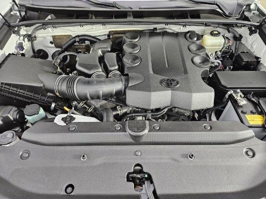 2022 Toyota 4Runner SR5 Premium 4D Sport Utility in McDonough, GA - McDonough Hyundai