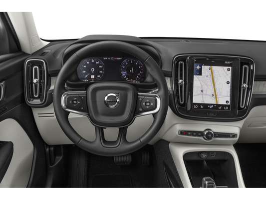 2022 Volvo XC40 Momentum in McDonough, GA - McDonough Hyundai